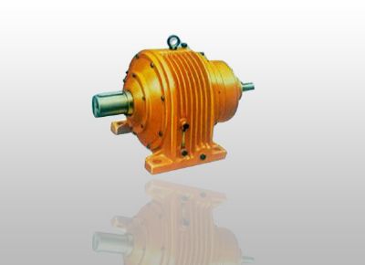 點擊查看詳細信息<br>標題：NGW-L型系列行星齒輪減速機 閱讀次數：5828