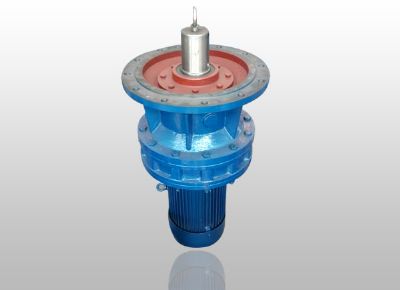 點擊查看詳細信息<br>標題：BLY擺線針輪減速機 閱讀次數：8640