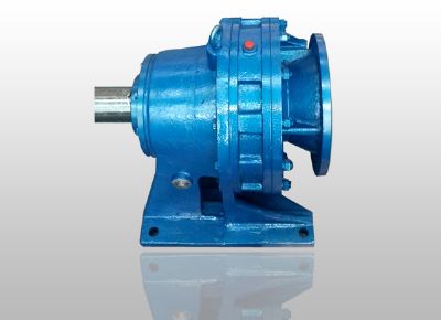 點擊查看詳細信息<br>標題：BWF擺線針輪減速機 閱讀次數：10947